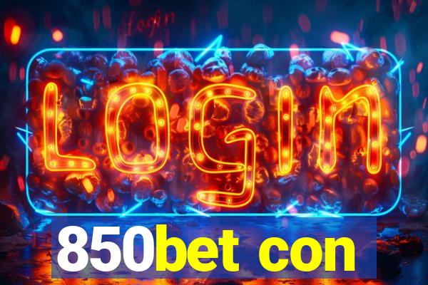 850bet con